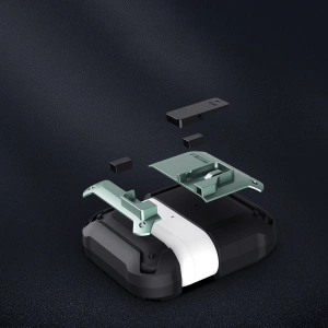 Hurtownia GSM - Case Nillkin Bounce Apple AirPods 3 gelb - NLK625 - {ean13} - Hurt