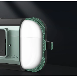 Etui Nillkin Bounce Apple AirPods 3 żółty