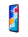 Hurtownia GSM - Etui Nillkin Super Frosted Shield Xiaomi Redmi Note 11/11S czerwony - NLK626 - {ean13} - Hurt