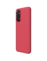 Hurtownia GSM - Etui Nillkin Super Frosted Shield Xiaomi Redmi Note 11/11S czerwony - NLK626 - {ean13} - Hurt