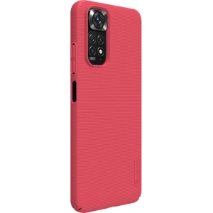 Wholesale Nillkin Super Frosted Shield Xiaomi Redmi Note 11/11S red - NLK626 - {ean13} - Hurt