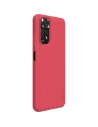 Hurtownia GSM - Etui Nillkin Super Frosted Shield Xiaomi Redmi Note 11/11S czerwony - NLK626 - {ean13} - Hurt
