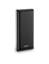 Wholesale Powerbank Baseus Mini JA 30000mAh 2x USB 3A Black - BSU073BLK - {ean13} - Hurt