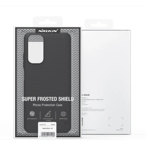 Wholesale Nillkin Super Frosted Shield Xiaomi Redmi Note 11/11S red - NLK626 - {ean13} - Hurt