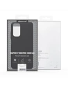 Hurtownia GSM - Etui Nillkin Super Frosted Shield Xiaomi Redmi Note 11/11S czerwony - NLK626 - {ean13} - Hurt