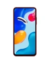 Hurtownia GSM - Etui Nillkin Super Frosted Shield Xiaomi Redmi Note 11/11S czerwony - NLK626 - {ean13} - Hurt