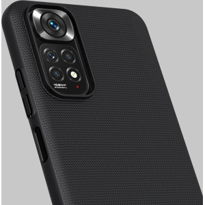 Hurtownia GSM - Case Nillkin Super Frosted Shield Xiaomi Redmi Note 11/11S rot - NLK626 - {ean13} - Hurt