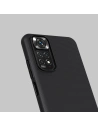 Hurtownia GSM - Etui Nillkin Super Frosted Shield Xiaomi Redmi Note 11/11S czerwony - NLK626 - {ean13} - Hurt
