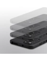 Hurtownia GSM - Etui Nillkin Super Frosted Shield Xiaomi Redmi Note 11/11S červený - NLK626 - {ean13} - Hurt