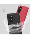 Hurtownia GSM - Etui Nillkin Super Frosted Shield Xiaomi Redmi Note 11/11S czerwony - NLK626 - {ean13} - Hurt