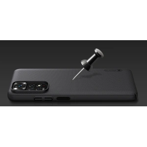 Hurtownia GSM - Case Nillkin Super Frosted Shield Xiaomi Redmi Note 11/11S rot - NLK626 - {ean13} - Hurt