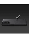 Hurtownia GSM - Etui Nillkin Super Frosted Shield Xiaomi Redmi Note 11/11S czerwony - NLK626 - {ean13} - Hurt