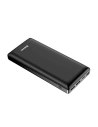 Wholesale Powerbank Baseus Mini JA 30000mAh 2x USB 3A Black - BSU073BLK - {ean13} - Hurt