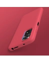 Hurtownia GSM - Etui Nillkin Super Frosted Shield Xiaomi Redmi Note 11/11S czerwony - NLK626 - {ean13} - Hurt