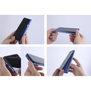 Wholesale Nillkin Super Frosted Shield Xiaomi Redmi Note 11/11S red - NLK626 - {ean13} - Hurt