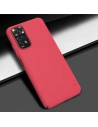 Hurtownia GSM - Etui Nillkin Super Frosted Shield Xiaomi Redmi Note 11/11S czerwony - NLK626 - {ean13} - Hurt