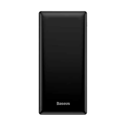 Powerbank Baseus Mini Ja 30000mAh 2xUSB, USB-C PD - Home Screen