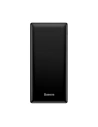 Wholesale Powerbank Baseus Mini JA 30000mAh 2x USB 3A Black - BSU073BLK - {ean13} - Hurt