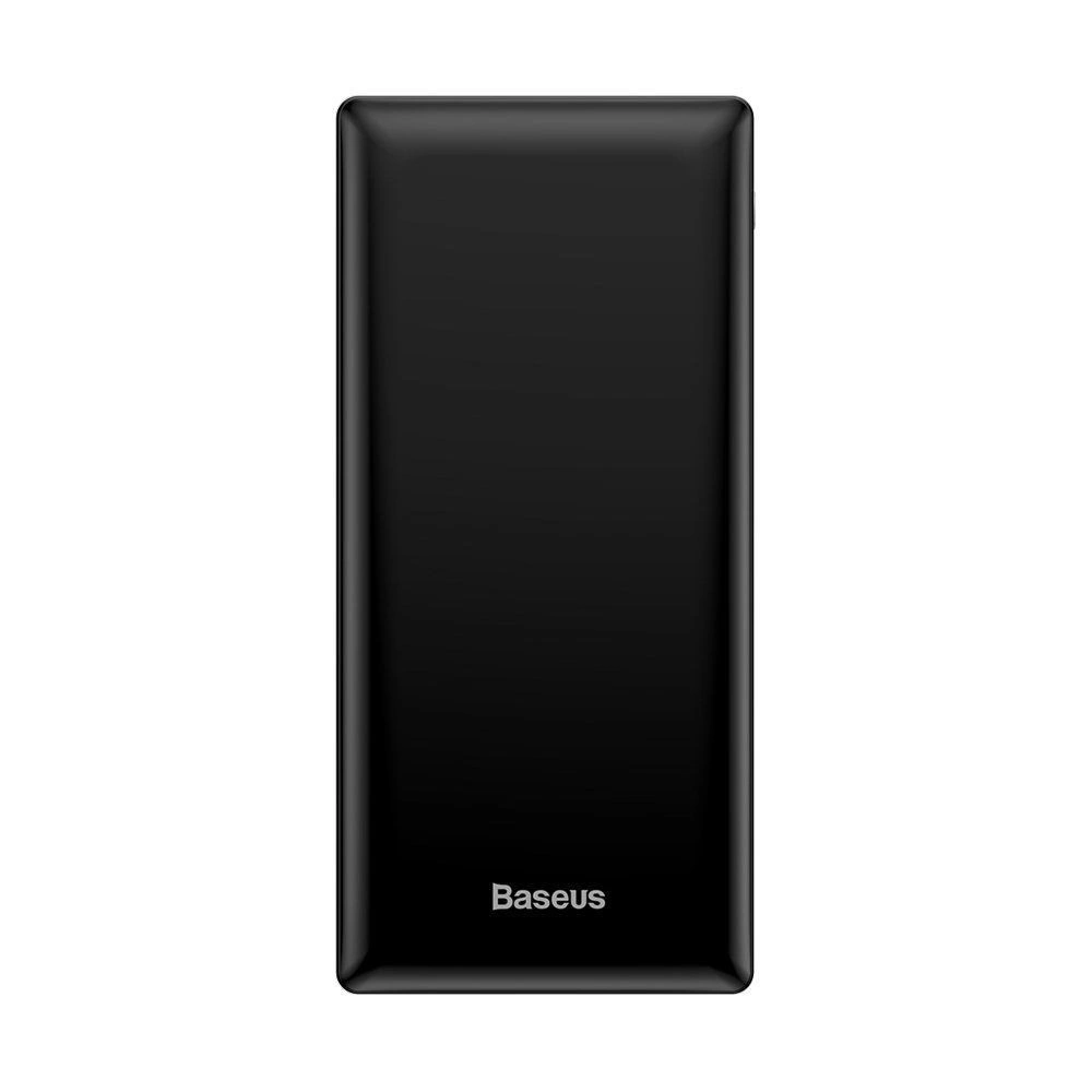 Hurtownia GSM - Powerbank Baseus Mini JA 30000mAh 2x USB 3A (černý) - BSU073BLK - {ean13} - Hurt