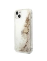 Hurtownia GSM - Etui Guess GUOHCP14MGLHFLGO Apple iPhone 14 Plus / 15 Plus aur/aurie hardcase Glitter Charms - GUE2165 - {ean13} - Hurt