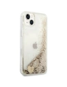 Hurtownia GSM - Etui Guess GUOHCP14MGLHFLGO Apple iPhone 14 Plus / 15 Plus aur/aurie hardcase Glitter Charms - GUE2165 - {ean13} - Hurt