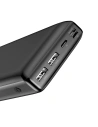 Wholesale Powerbank Baseus Mini JA 30000mAh 2x USB 3A Black - BSU073BLK - {ean13} - Hurt