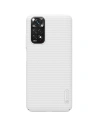 Etui Nillkin Super Frosted Shield Xiaomi Redmi Note 11/11S biały