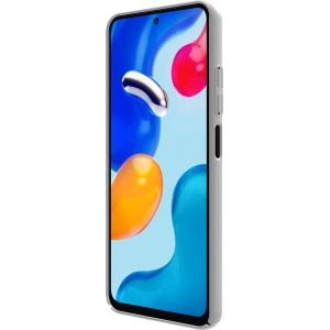 Hurtownia GSM - Etui Nillkin Super Frosted Shield Xiaomi Redmi Note 11/11S bílá - NLK627 - {ean13} - Hurt