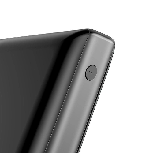 Powerbank Baseus Mini Ja 30000mAh 2xUSB, USB-C PD - Home Screen