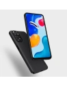 Hurtownia GSM - Etui Nillkin Super Frosted Shield Xiaomi Redmi Note 11/11S fehér - NLK627 - {ean13} - Hurt
