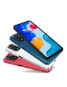 Hurtownia GSM - Etui Nillkin Super Frosted Shield Xiaomi Redmi Note 11/11S fehér - NLK627 - {ean13} - Hurt