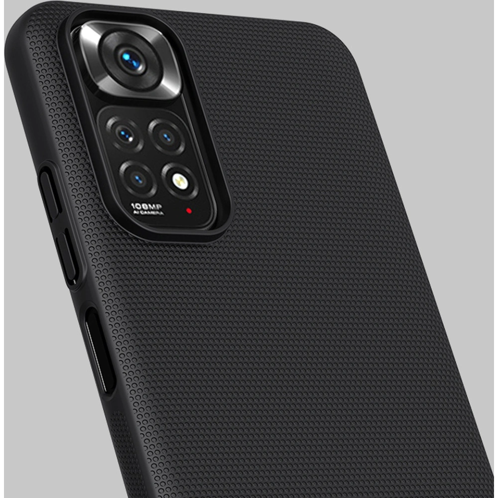 Hurtownia GSM - Etui Nillkin Super Frosted Shield Xiaomi Redmi Note 11/11S fehér - NLK627 - {ean13} - Hurt