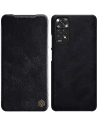 Nillkin Qin Xiaomi Redmi Note 11/11S black