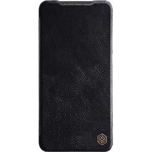Hurtownia GSM - Etui Nillkin Qin Xiaomi Redmi Note 11/11S černé - NLK628 - {ean13} - Hurt