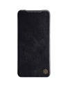 Hurtownia GSM - Etui Nillkin Qin Xiaomi Redmi Note 11/11S fekete - NLK628 - {ean13} - Hurt