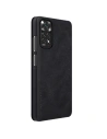 Wholesale Nillkin Qin Xiaomi Redmi Note 11/11S black - NLK628 - {ean13} - Hurt