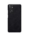 Wholesale Nillkin Qin Xiaomi Redmi Note 11/11S black - NLK628 - {ean13} - Hurt