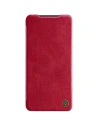 Wholesale Nillkin Qin Xiaomi Redmi Note 11/11S red - NLK629 - {ean13} - Hurt