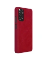 Wholesale Nillkin Qin Xiaomi Redmi Note 11/11S red - NLK629 - {ean13} - Hurt