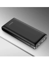Wholesale Powerbank Baseus Mini JA 30000mAh 2x USB 3A Black - BSU073BLK - {ean13} - Hurt