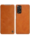 Hurtownia GSM - Etui Nillkin Qin Xiaomi Redmi Note 11/11S maro - NLK630 - {ean13} - Hurt