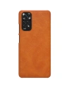 Hurtownia GSM - Etui Nillkin Qin Xiaomi Redmi Note 11/11S maro - NLK630 - {ean13} - Hurt