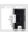 Hurtownia GSM - Etui Nillkin Qin Xiaomi Redmi Note 11/11S maro - NLK630 - {ean13} - Hurt