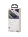 Wholesale Powerbank Baseus Mini JA 30000mAh 2x USB 3A Black - BSU073BLK - {ean13} - Hurt