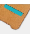 Hurtownia GSM - Etui Nillkin Qin Xiaomi Redmi Note 11/11S maro - NLK630 - {ean13} - Hurt