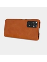 Hurtownia GSM - Etui Nillkin Qin Xiaomi Redmi Note 11/11S maro - NLK630 - {ean13} - Hurt