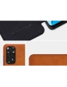 Hurtownia GSM - Etui Nillkin Qin Xiaomi Redmi Note 11/11S maro - NLK630 - {ean13} - Hurt