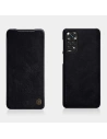 Hurtownia GSM - Etui Nillkin Qin Xiaomi Redmi Note 11/11S maro - NLK630 - {ean13} - Hurt