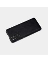 Hurtownia GSM - Etui Nillkin Qin Xiaomi Redmi Note 11/11S maro - NLK630 - {ean13} - Hurt