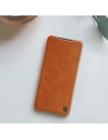 Hurtownia GSM - Etui Nillkin Qin Xiaomi Redmi Note 11/11S maro - NLK630 - {ean13} - Hurt